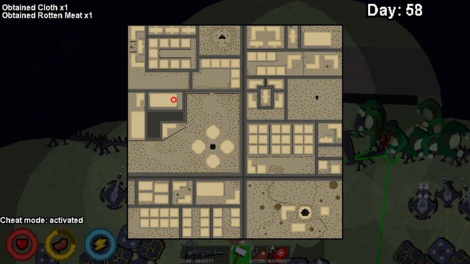 Скриншот 2 из MorTown