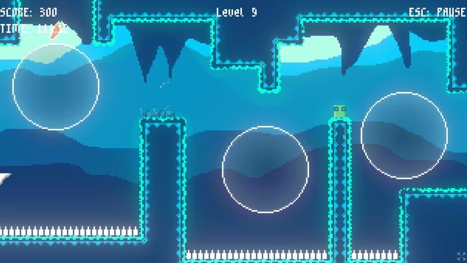 Скриншот 3 из Carrot Catcher