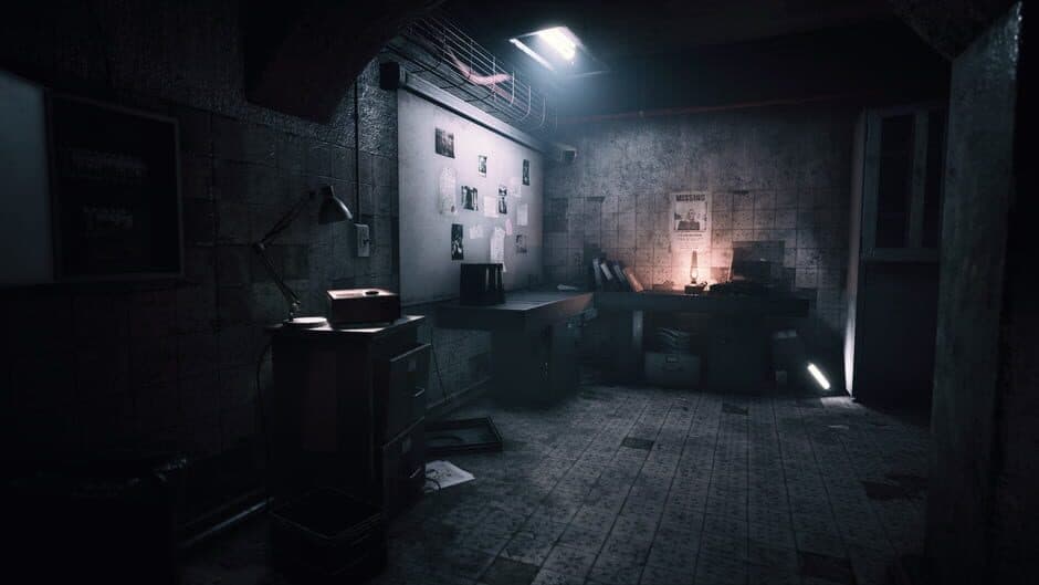 Скриншот 4 из Unhost