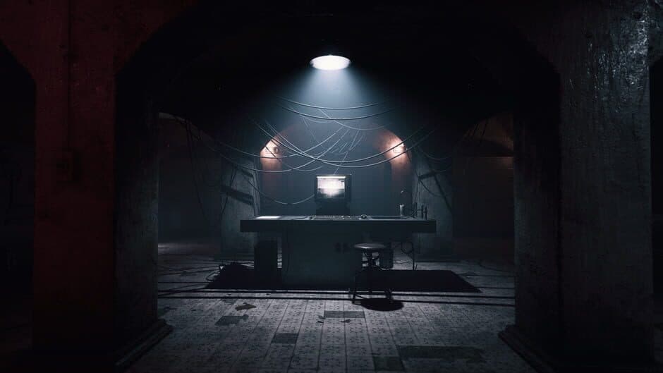Скриншот 7 из Unhost