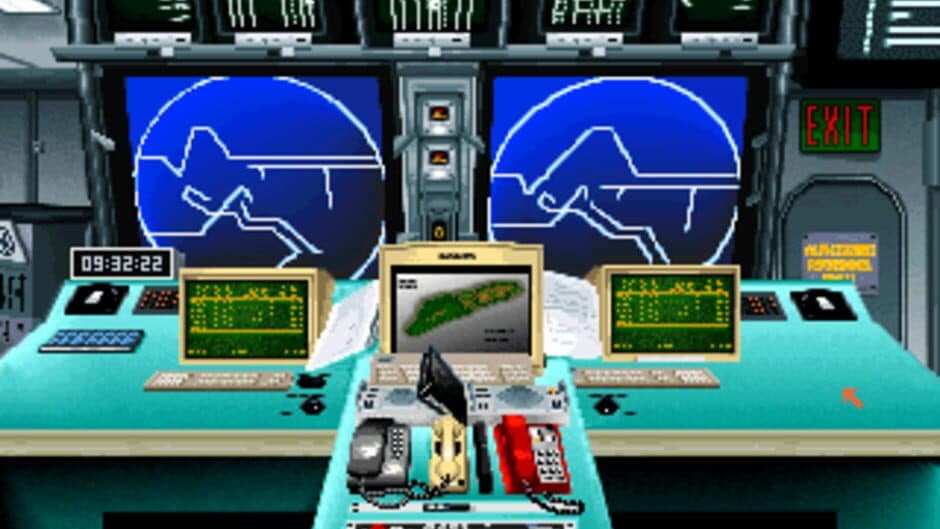 Скриншот 3 из Super-VGA Harrier