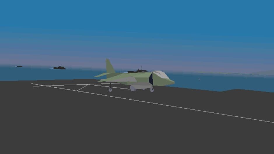Скриншот 4 из Super-VGA Harrier