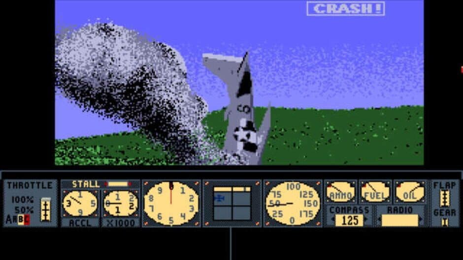 Скриншот 7 из Air Warrior