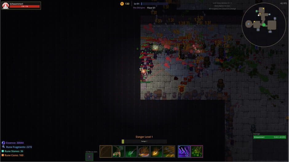 Скриншот 3 из Lootspire