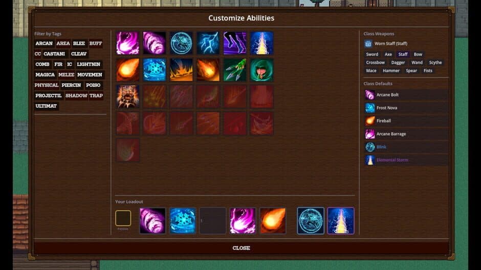 Скриншот 5 из Lootspire