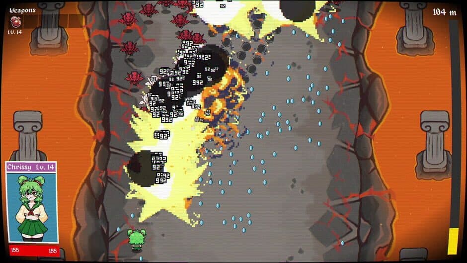 Скриншот 6 из BoomScroll