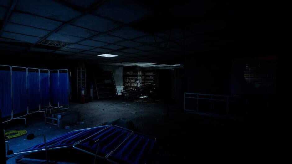 Скриншот 7 из Echoes of Sin: Confusion
