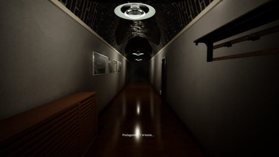 Скриншот 8 из Echoes of Sin: Confusion