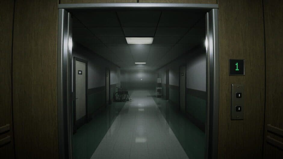 Скриншот 1 из Last Floor
