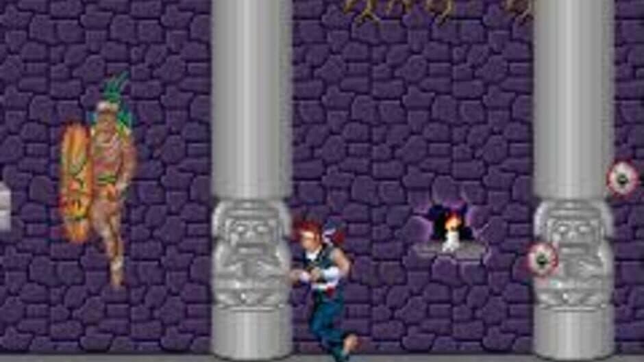 Скриншот 3 из Ninja Kazan