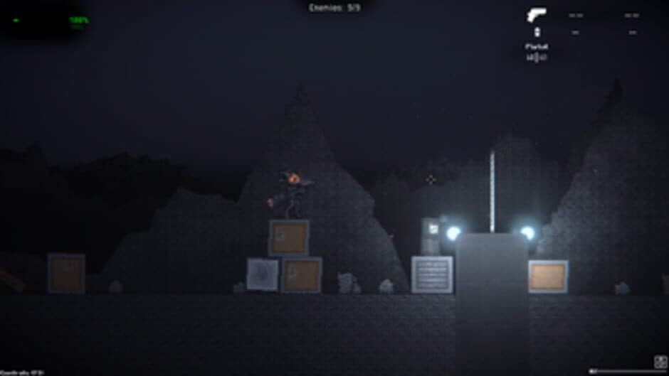 Скриншот 2 из Gunsaw