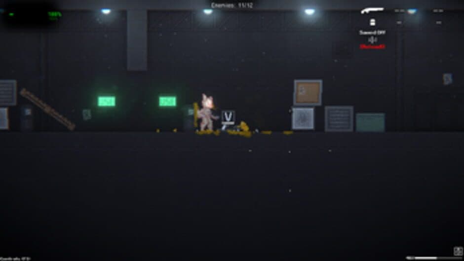 Скриншот 3 из Gunsaw