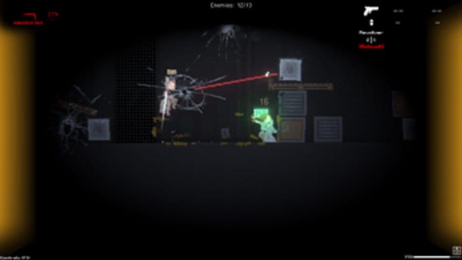 Скриншот 5 из Gunsaw