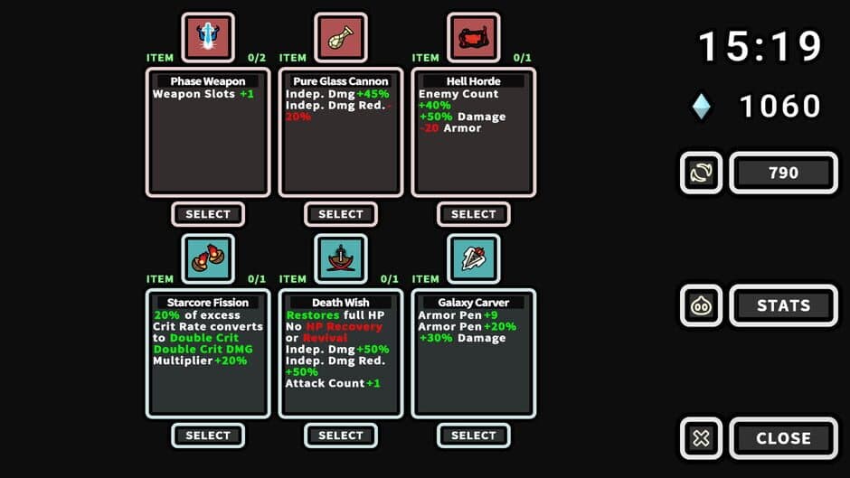 Скриншот 4 из 999Seconds!Survivors