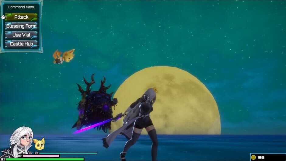 Скриншот 2 из Twilight Requiem
