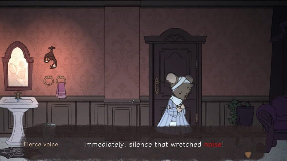 Скриншот 3 из Void: Emma