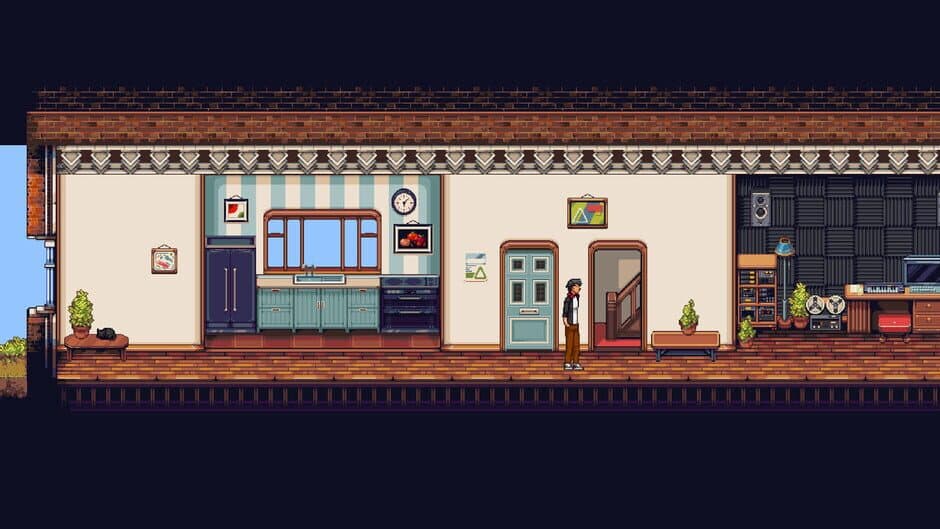 Скриншот 2 из Alawon: Life of a Game Composer