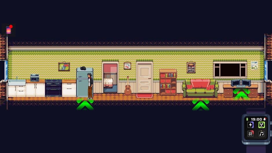 Скриншот 11 из Alawon: Life of a Game Composer