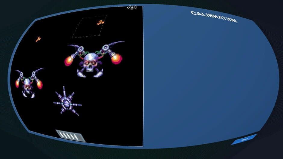 Скриншот 4 из Video Game Menu: The Game