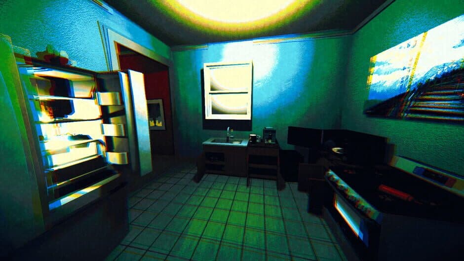 Скриншот 5 из Bedrotting Simulator