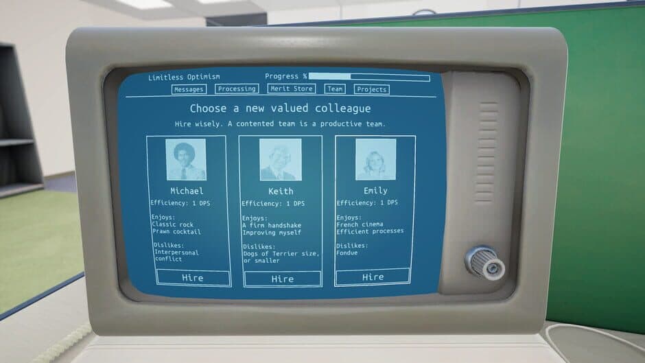 Скриншот 1 из Digital Processing