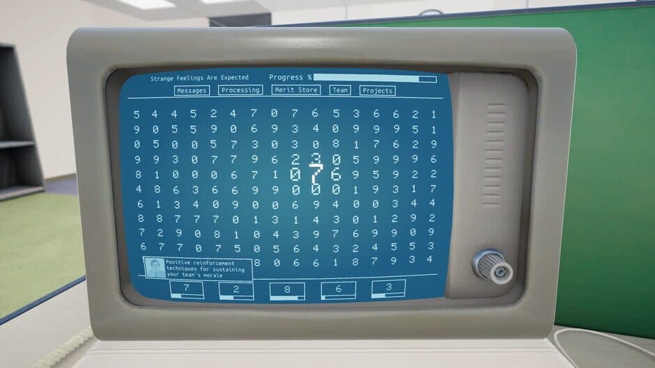 Скриншот 2 из Digital Processing