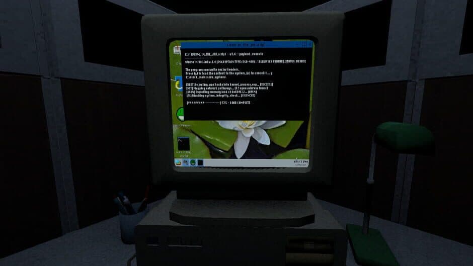 Скриншот 4 из ProTax 98