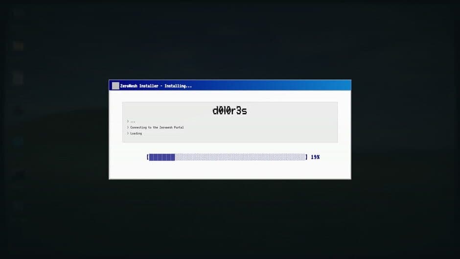 Скриншот 6 из ZeroPrompt