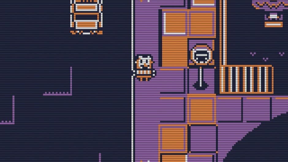 Скриншот 2 из Retro Otrop