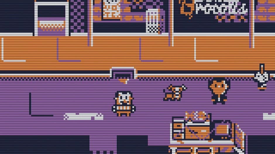 Скриншот 4 из Retro Otrop
