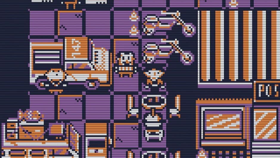 Скриншот 6 из Retro Otrop