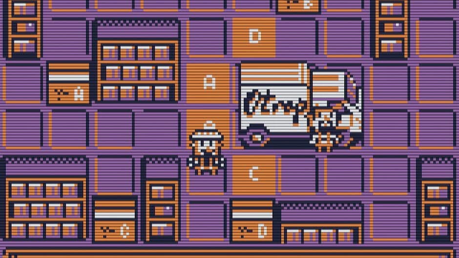 Скриншот 8 из Retro Otrop