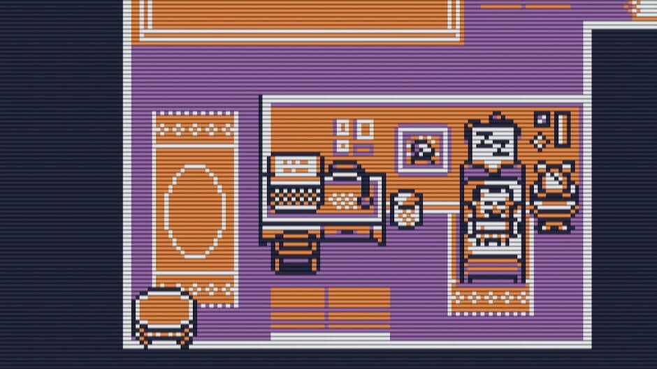 Скриншот 11 из Retro Otrop