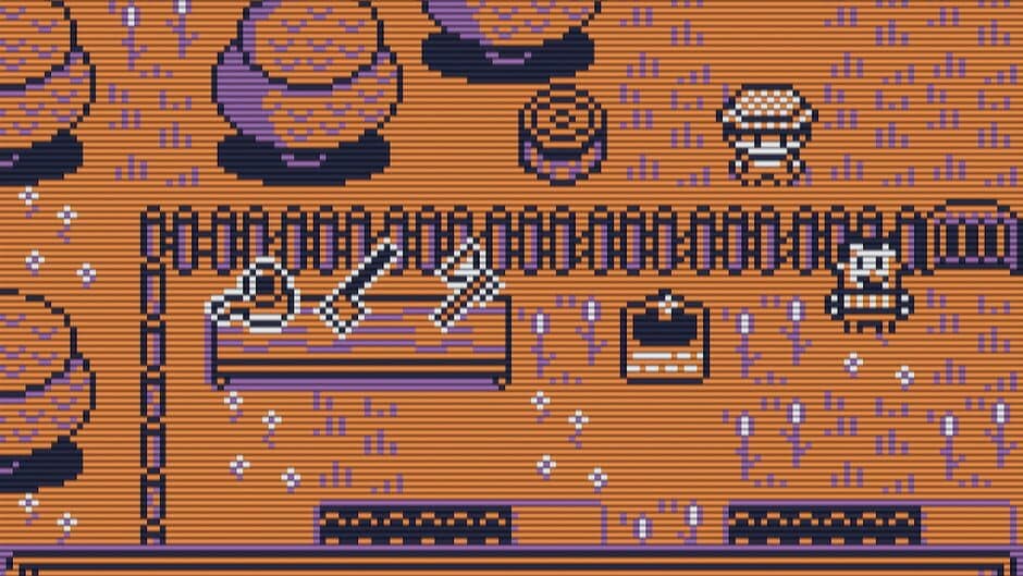 Скриншот 12 из Retro Otrop