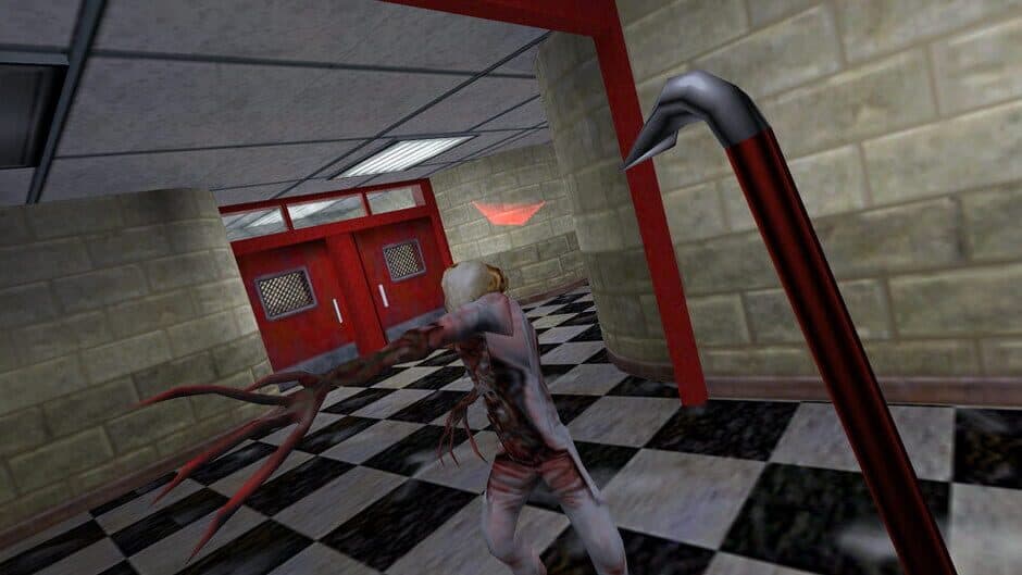 Скриншот 1 из Half-Life 1 Anthology