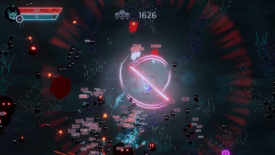 Скриншот 2 из Ophelia´s Paradise