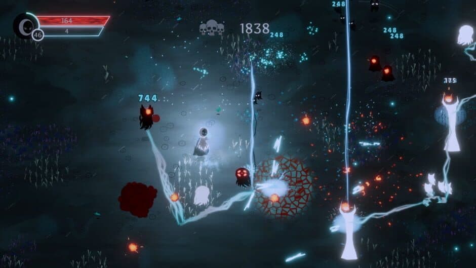 Скриншот 3 из Ophelia´s Paradise