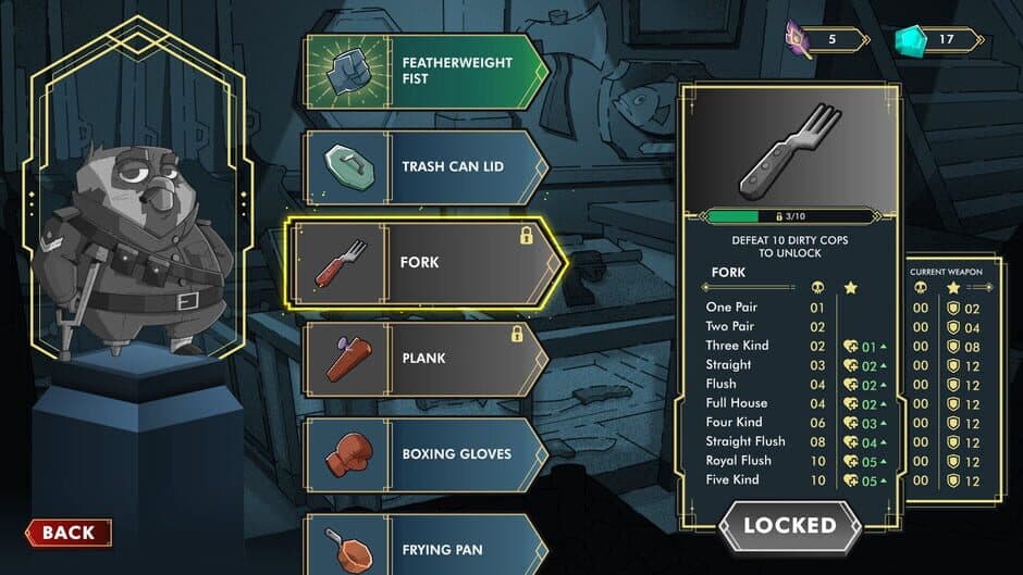 Скриншот 8 из The Golden Caravan