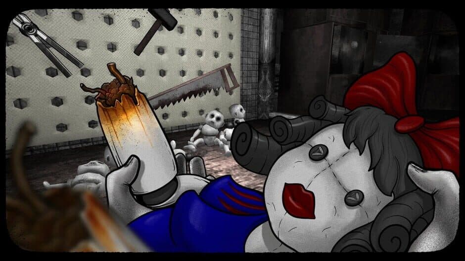 Скриншот 4 из Pierrot