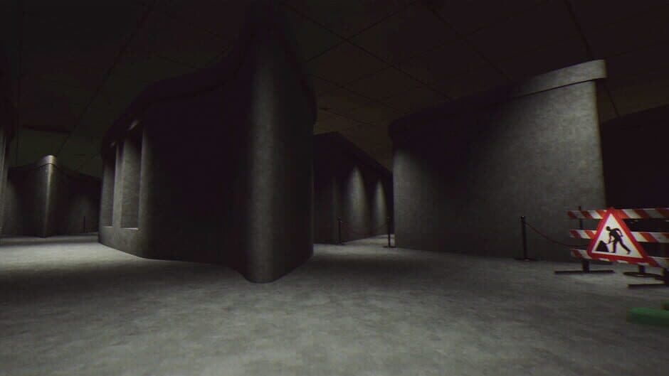 Скриншот 6 из Empty Heaven: Liminal Dream