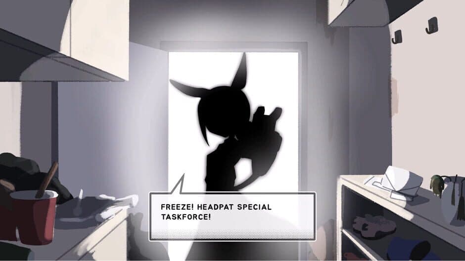 Скриншот 3 из Headpat Special Taskforce