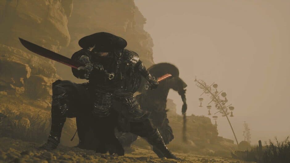 Скриншот 6 из Phantom Blade 0