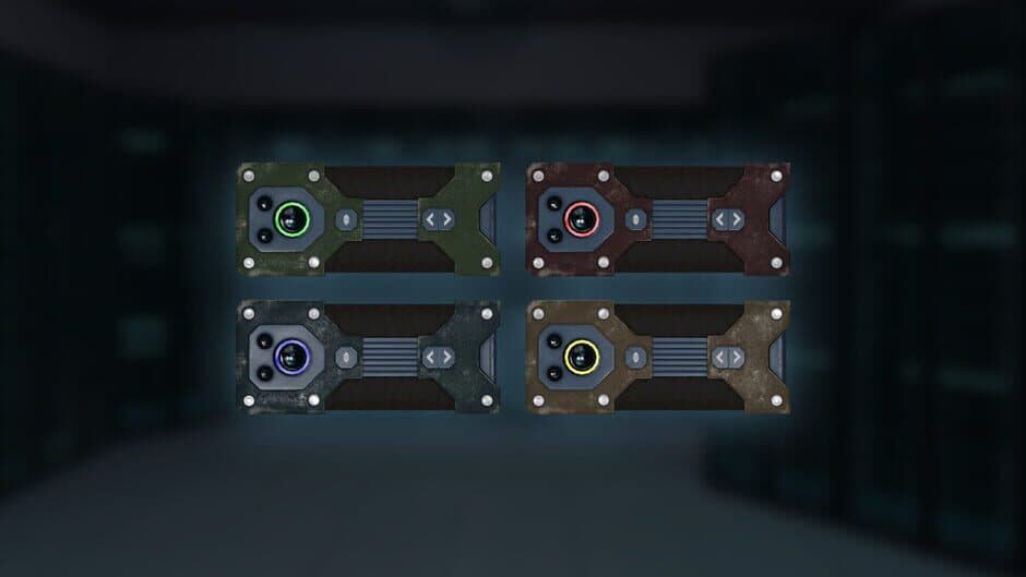 Скриншот 7 из Payday 2: Espionage Weapon Pack