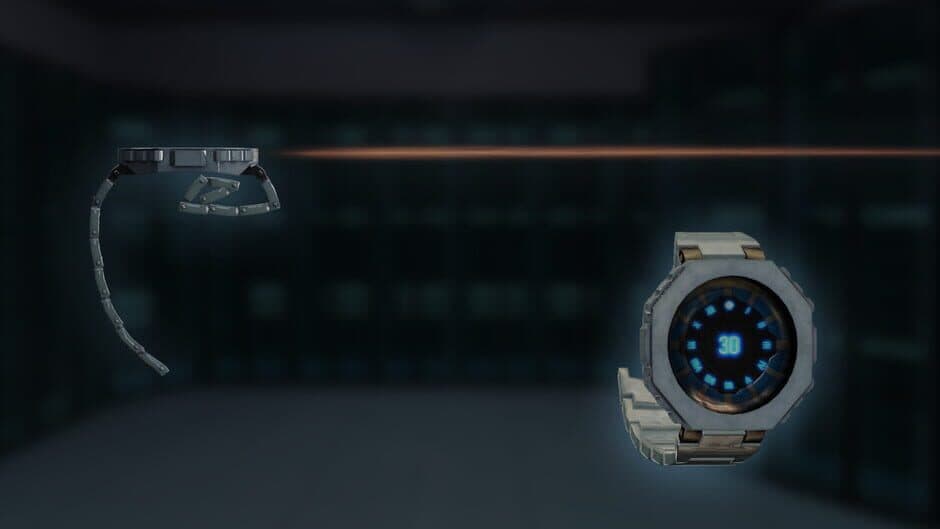 Скриншот 8 из Payday 2: Espionage Weapon Pack