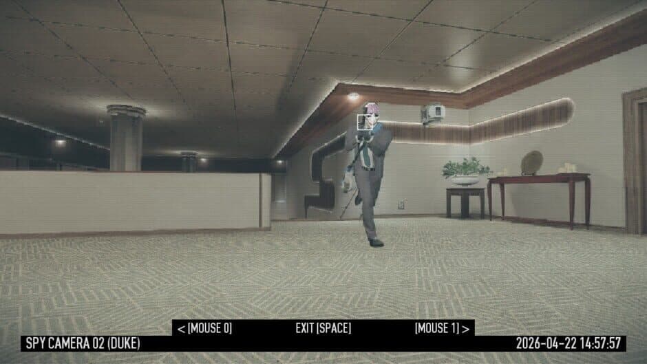 Скриншот 12 из Payday 2: Espionage Weapon Pack