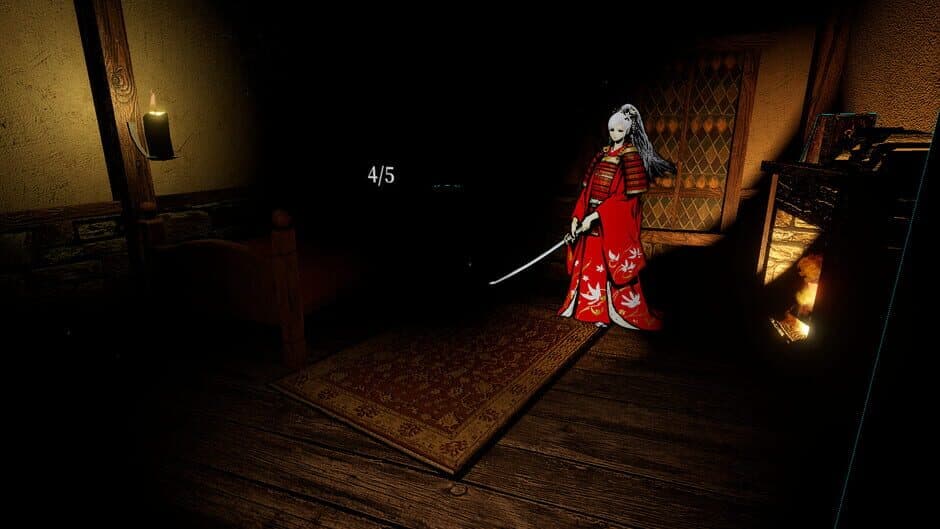 Скриншот 1 из Hollow Inn