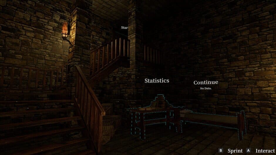 Скриншот 3 из Hollow Inn