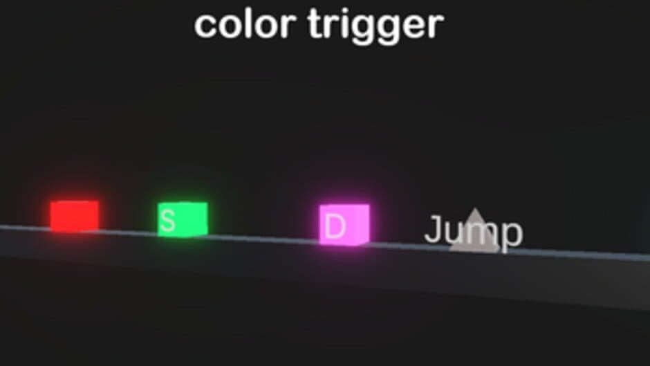 Скриншот 1 из Color Trigger