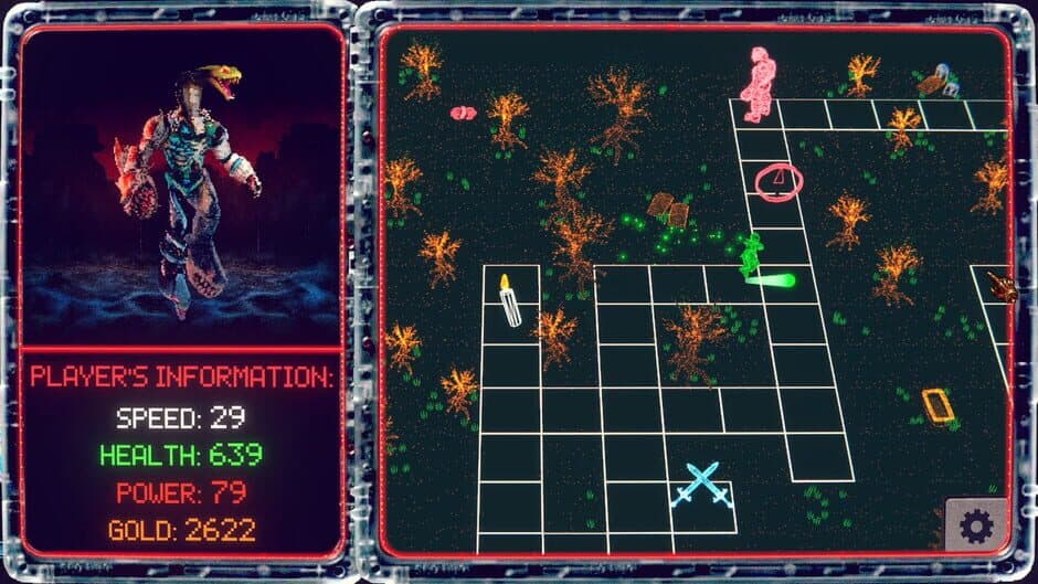Скриншот 3 из Skinator