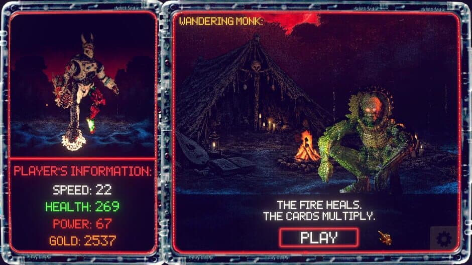 Скриншот 7 из Skinator